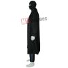 Spider Man Noir Costume