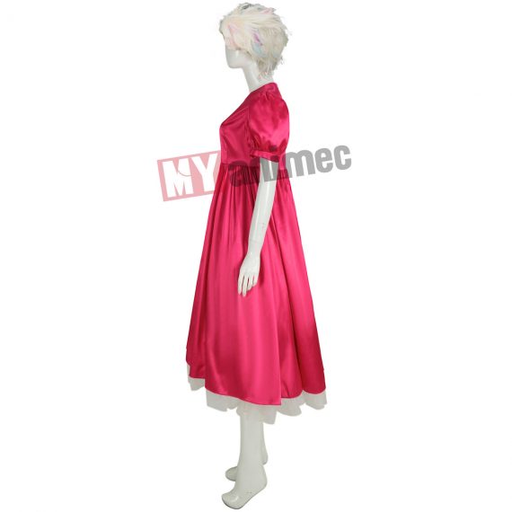 Weird Barbie Costume