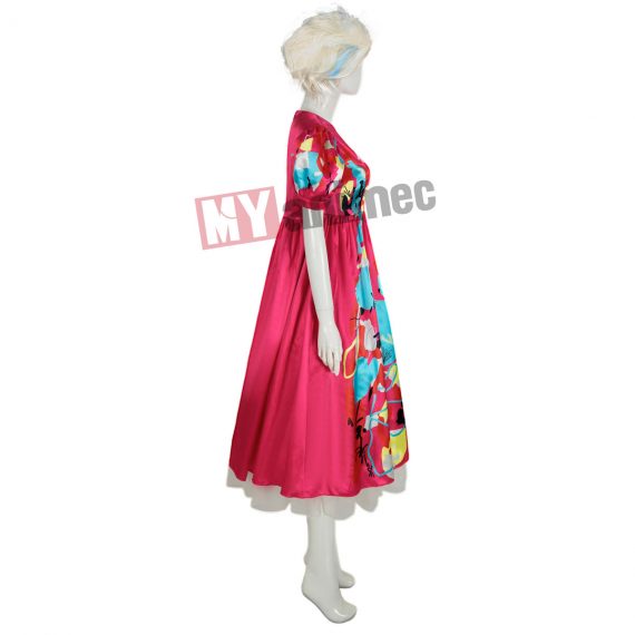 Weird Barbie Costume