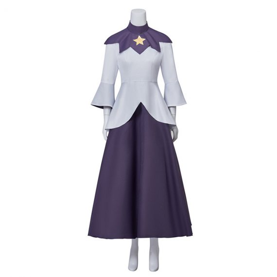 The Owl House Azura Costume