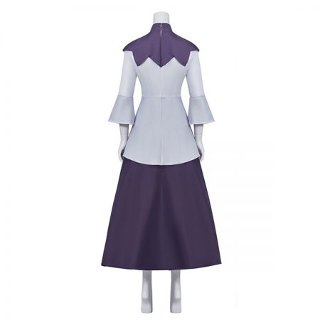 the owl house azura costume