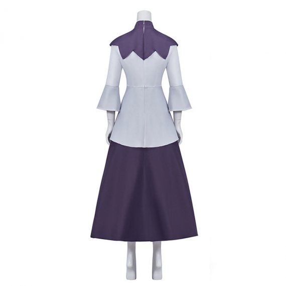 The Owl House Azura Costume