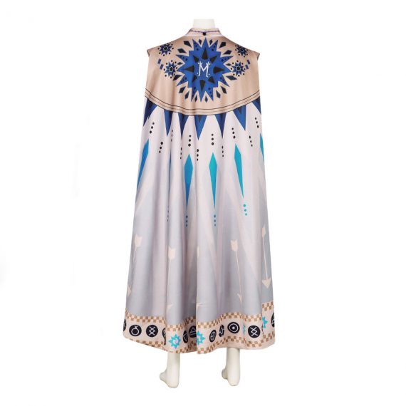 King Magnifico Costume