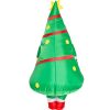 Christmas Tree Inflatable Costume