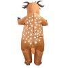 Christmas Reindeer Inflatable Costume