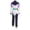 The Owl House Luz Cosplay Costume