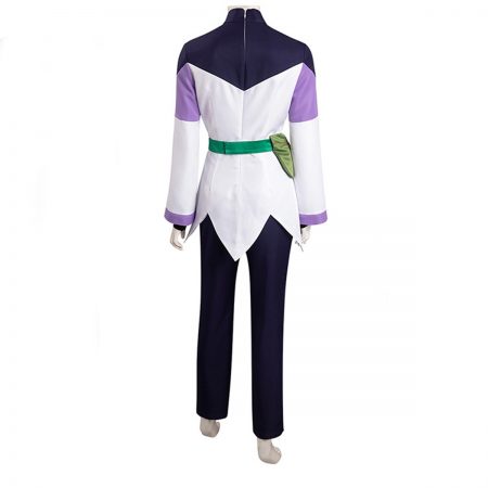 the owl house azura costume