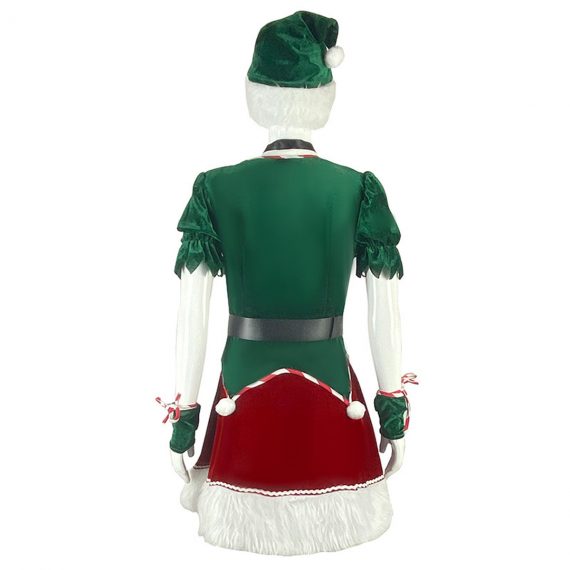 Happy Christmas Costume