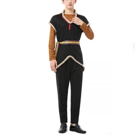 Kristoff Costume