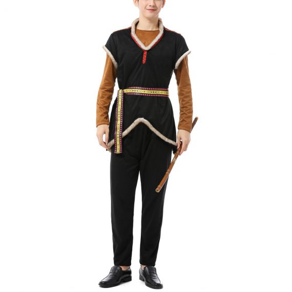 Kristoff Costume