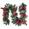 70in Christmas Tree Garland