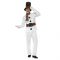 Adult Christmas Costume Mens Snowman Outfit