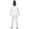 Adult Christmas Costume Mens Snowman Outfit