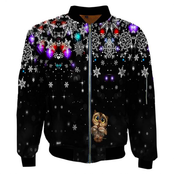Adult Christmas Jacket