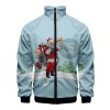 Adult Christmas Jacket Santa Coats For Men
