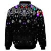 Adult Christmas Jacket