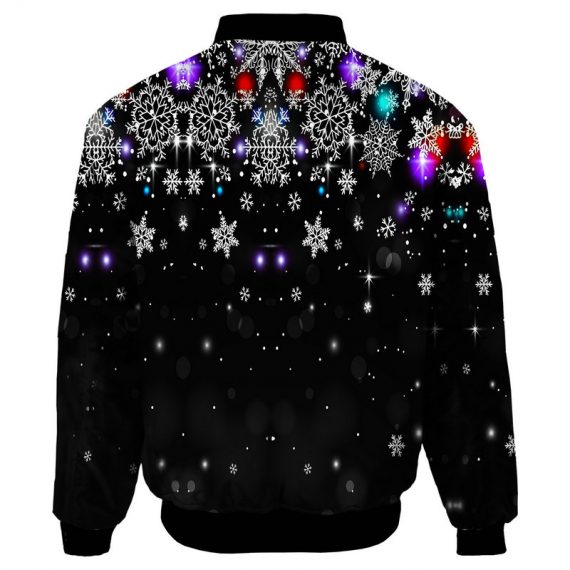 Adult Christmas Jacket