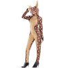 Adult Christmas Sika Deer Costume