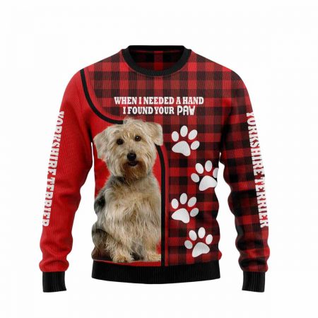 Adult Long Sleeve Christmas Ugly Sweaters For Mens