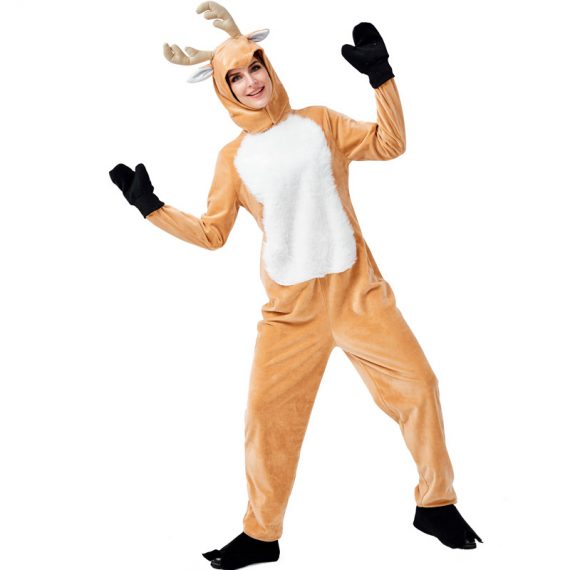 Adult Reindeer Costume