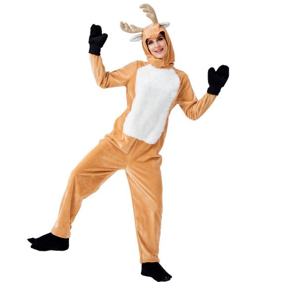 Adult Reindeer Costume