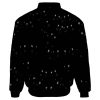 Black Christmas Jacket For Men