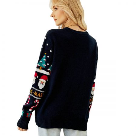 women's ugly christmas sweater (copy)