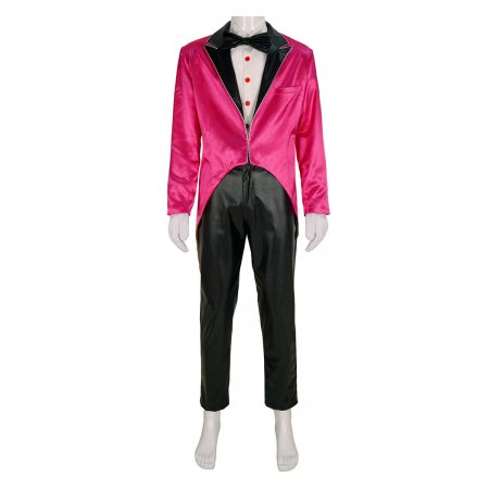 Caine The Amazing Digital Circus Costume