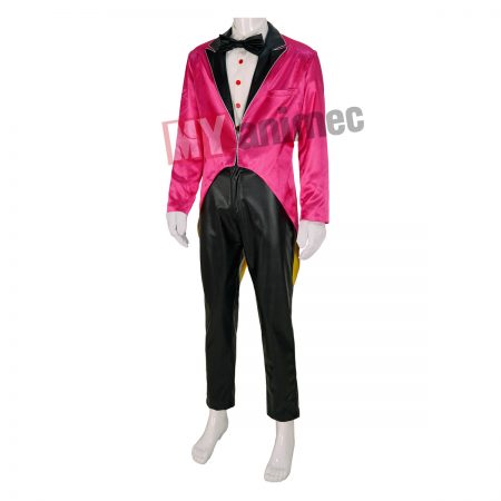 caine the amazing digital circus costume