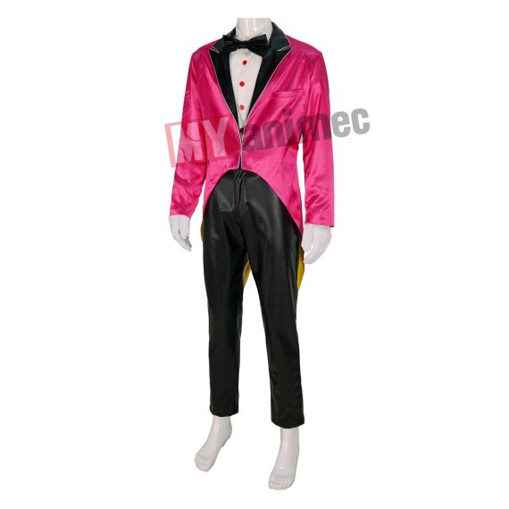 Caine The Amazing Digital Circus Costume