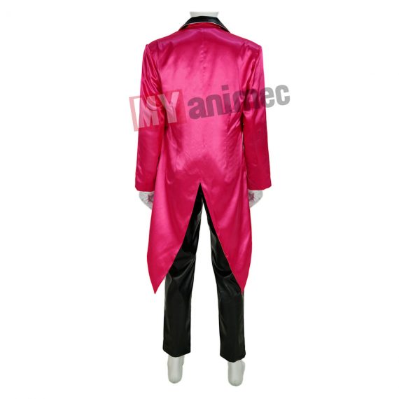 Caine The Amazing Digital Circus Costume