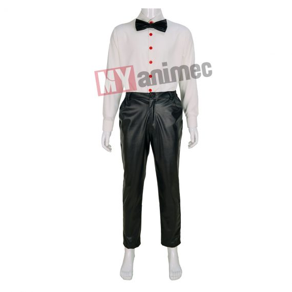 Caine The Amazing Digital Circus Costume