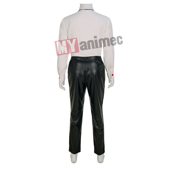 Caine The Amazing Digital Circus Costume