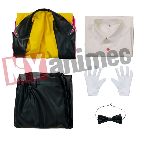 Caine The Amazing Digital Circus Costume