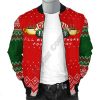 Christmas Jacket Skull Costume For Mens