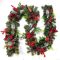 Christmas Tree Garland 70in Decoration