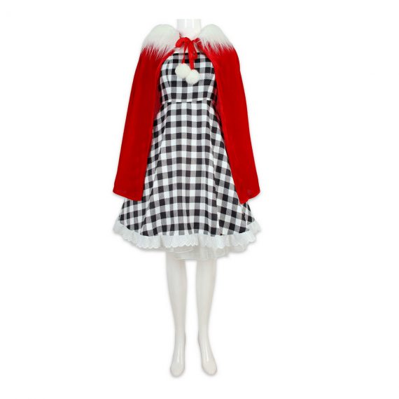 Cindy Lou Who Outfits Costume