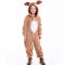 Kids Christmas Reindeer Costume