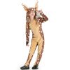 Kids Christmas Sika Deer Costume