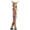 Kids Christmas Sika Deer Costume