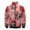Mens Christmas Jacket Coat