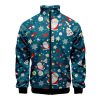 Adult Christmas Santa Claus Jacket