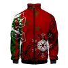 Adult Christmas Santa Claus Jacket