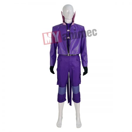 prowler costume