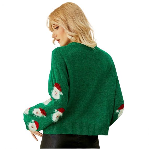 Women's Ugly Christmas Sweater