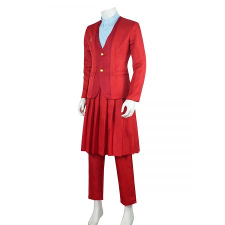 coriolanus snow hunger games cosplay costume