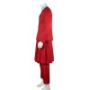 Coriolanus Snow Hunger Games Cosplay Costume
