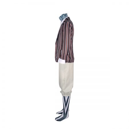 coriolanus snow hunger games cosplay costume